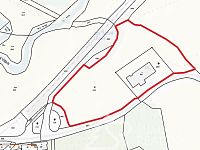 ATRAKTIVNÍ HOTEL NA VÝJIMEČNÉM MÍSTĚ-ŠUMAVA-NOVÉ ÚDOLÍ, INVESTIČNÍ PŘÍLEŽITOST S CELOROČNÍM PROVOZEM - Mapa KN.jpg