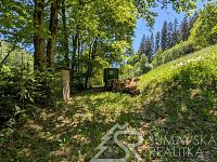 STAVEBNÍ POZEMEK NA KRÁSNÉM A KLIDNÉM MÍSTĚ V BLÍZKOSTI ŘEKY OTAVY NA HRANICI NÁRODNÍHO PARKU ŠUMAVA-REJŠTEJN SLEVA - PXL_20260526_103304172.MP.jpg
