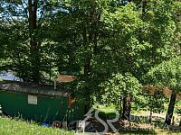 STAVEBNÍ POZEMEK NA KRÁSNÉM A KLIDNÉM MÍSTĚ V BLÍZKOSTI ŘEKY OTAVY NA HRANICI NÁRODNÍHO PARKU ŠUMAVA-REJŠTEJN SLEVA - PXL_20260526_103610671.MP.jpg