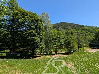 STAVEBNÍ POZEMEK NA KRÁSNÉM A KLIDNÉM MÍSTĚ V BLÍZKOSTI ŘEKY OTAVY NA HRANICI NÁRODNÍHO PARKU ŠUMAVA-REJŠTEJN SLEVA - PXL_20260526_103631857.MP.jpg