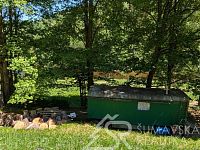 STAVEBNÍ POZEMEK NA KRÁSNÉM A KLIDNÉM MÍSTĚ V BLÍZKOSTI ŘEKY OTAVY NA HRANICI NÁRODNÍHO PARKU ŠUMAVA-REJŠTEJN SLEVA - PXL_20260526_103730305.MP.jpg