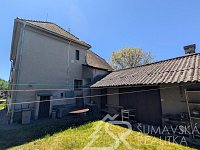 RODINNÝ DŮM 4+1 V HORAŽĎOVICÍCH SE ZAHRADOU – IDEÁLNÍ DOMOV PRO RODINU - PXL_20260529_105740943.MP.jpg