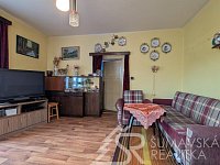 RODINNÝ DŮM 4+1 V HORAŽĎOVICÍCH SE ZAHRADOU – IDEÁLNÍ DOMOV PRO RODINU - PXL_20260601_082446443.MP.jpg