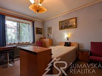 RODINNÝ DŮM 4+1 V HORAŽĎOVICÍCH SE ZAHRADOU – IDEÁLNÍ DOMOV PRO RODINU - PXL_20260601_082910648.MP.jpg