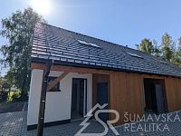 APARTMÁNOVÝ DŮM NOVÁ PEC – BYDLENÍ I INVESTICE V SRDCI ŠUMAVY - PXL_20260527_072102485.MP.jpg