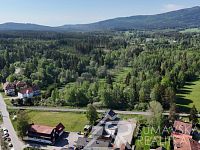 APARTMÁNOVÝ DŮM NOVÁ PEC – BYDLENÍ I INVESTICE V SRDCI ŠUMAVY