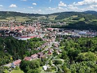 EXKLUZIVNÍ STAVEBNÍ POZEMEK S VÝJIMEČNOU ATMOSFÉROU A KRÁSNÝM VÝHLEDEM, SUŠICE - STAROBYLÁ BRÁNA ŠUMAVY NA ŘECE OTAVĚ - 12stebetka.jpg