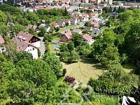 EXKLUZIVNÍ STAVEBNÍ POZEMEK S VÝJIMEČNOU ATMOSFÉROU A KRÁSNÝM VÝHLEDEM, SUŠICE - STAROBYLÁ BRÁNA ŠUMAVY NA ŘECE OTAVĚ - 14stebetka.jpg