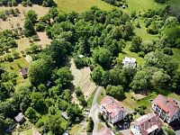EXKLUZIVNÍ STAVEBNÍ POZEMEK S VÝJIMEČNOU ATMOSFÉROU A KRÁSNÝM VÝHLEDEM, SUŠICE - STAROBYLÁ BRÁNA ŠUMAVY NA ŘECE OTAVĚ - 1stebetka.jpg