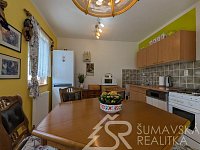 RODINNÝ DŮM V MALEBNÉ OBCI ROHANOV V SRDCI ŠUMAVY POD JAVORNÍKEM - PXL_20260702_081846818.MP.jpg
