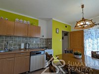 RODINNÝ DŮM V MALEBNÉ OBCI ROHANOV V SRDCI ŠUMAVY POD JAVORNÍKEM - PXL_20260702_081906763.MP.jpg