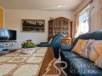 RODINNÝ DŮM V MALEBNÉ OBCI ROHANOV V SRDCI ŠUMAVY POD JAVORNÍKEM - PXL_20260702_082542343.MP.jpg