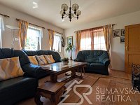 RODINNÝ DŮM V MALEBNÉ OBCI ROHANOV V SRDCI ŠUMAVY POD JAVORNÍKEM - PXL_20260702_082604275.MP.jpg