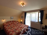RODINNÝ DŮM V MALEBNÉ OBCI ROHANOV V SRDCI ŠUMAVY POD JAVORNÍKEM - PXL_20260702_083613409.MP.jpg