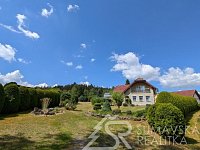 RODINNÝ DŮM V MALEBNÉ OBCI ROHANOV V SRDCI ŠUMAVY POD JAVORNÍKEM - PXL_20260702_090641511.MP.jpg