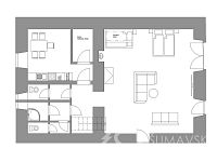 NEBYTOVÝ PROSTOR PRO VINOTÉKU NEBO OBCHOD V PŘÍZEMÍ RENOVOVANÉHO DOMU NA NÁMĚSTÍ – KAŠPERSKÉ HORY - Apartmán 1.jpg