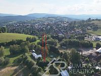 ÚTULNÝ STAVEBNÍ POZEMEK NA KLIDNÉM MÍSTĚ – ŠUMAVA – OKRAJ KAŠPERSKÝCH HOR - Still 2026-07-20 134253_1.5.1.jpg