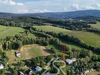 ÚTULNÝ STAVEBNÍ POZEMEK NA KLIDNÉM MÍSTĚ – ŠUMAVA – OKRAJ KAŠPERSKÝCH HOR - Still 2026-07-20 134253_1.6.2.jpg