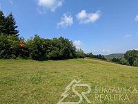 STAVEBNÍ POZEMEK S VÝHLEDEM,  OKRAJ KAŠPERSKÝCH HOR  – ŠUMAVA - PXL_20260716_091135509.MP.jpg