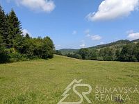 STAVEBNÍ POZEMEK S VÝHLEDEM,  OKRAJ KAŠPERSKÝCH HOR  – ŠUMAVA - PXL_20260716_091219491.MP.jpg