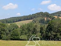 STAVEBNÍ POZEMEK S VÝHLEDEM,  OKRAJ KAŠPERSKÝCH HOR  – ŠUMAVA - PXL_20260716_091345671.MP.jpg