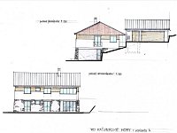 STAVEBNÍ POZEMEK S VÝHLEDEM,  OKRAJ KAŠPERSKÝCH HOR  – ŠUMAVA - Studie pohledy.jpg