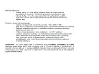 STAVEBNÍ POZEMEK NA ŠUMAVĚ PAŘEZÍ - PETROVICE U SUŠICE - O VÝMĚŘE 4.773 m2 - ÚP 2.jpg
