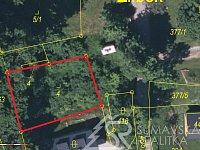 STAVEBNÍ POZEMEK NADOSAH OD HRADU KAŠPERK, V OSADĚ ŽLÍBEK – KAŠPERSKÉ HORY - Mapa OF.jpg