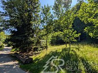 STAVEBNÍ POZEMEK NADOSAH OD HRADU KAŠPERK, V OSADĚ ŽLÍBEK – KAŠPERSKÉ HORY - PXL_20260728_132201426.jpg