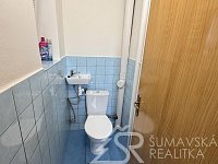 PRONÁJEM ZREKONSTRUOVANÉHO RODINNÉHO DOMU 6+KK SE ZAHRADOU A GARÁŽÍ HORAŽĎOVICE PŘEDMĚSTÍ - IMG_1769.jpeg