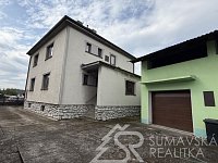 PRONÁJEM ZREKONSTRUOVANÉHO RODINNÉHO DOMU 6+KK SE ZAHRADOU A GARÁŽÍ HORAŽĎOVICE PŘEDMĚSTÍ - IMG_1791.jpeg
