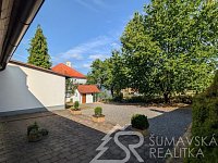 DOMEK VE SKANDINÁVSKÉM STYLU, ŽIHOBCE U SUŠICE - PXL_20260811_074759157.MP.jpg