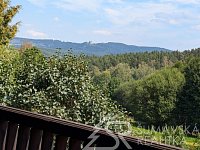 DŮM PRO MILOVNÍKY KLIDU A PŘÍRODY S VÝHLEDEM  NA HRAD KAŠPERK, ŠUMAVA-VELKÝ RADKOV - PXL_20260811_111805183.MP.jpg