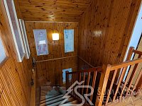DŮM PRO MILOVNÍKY KLIDU A PŘÍRODY S VÝHLEDEM  NA HRAD KAŠPERK, ŠUMAVA-VELKÝ RADKOV - PXL_20260811_112050818.MP.jpg