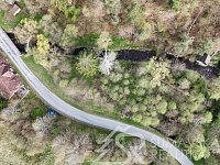 BÝVALÁ SLAVNÁ WACLAWICKOVA PILA, DNES LUKRATIVNÍ POZEMKY  V CHKO ŠUMAVA - REJŠTEJN - DJI_20250423093706_0067_D.jpg