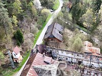 BÝVALÁ SLAVNÁ WACLAWICKOVA PILA, DNES LUKRATIVNÍ POZEMKY  V CHKO ŠUMAVA - REJŠTEJN - DJI_20250423093802_0070_D.jpg