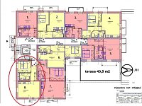 KOMFORTNÍ APARTMÁN č. 8 – 2+KK S LODŽIÍ V NOVOSTAVBĚ V KAŠPERSKÝCH HORÁCH-ČESKÁ - 1.NP 8.jpg