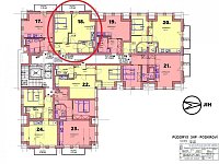 APARTMÁN 2+kk č.18 S VÝHLEDEM NA KOSTEL V KAŠPERSKÝCH HORÁCH - 3.NP 18.jpg