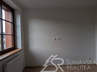 APARTMÁN 2+kk č.18 S VÝHLEDEM NA KOSTEL V KAŠPERSKÝCH HORÁCH - PXL_20260818_125220009.MP.jpg