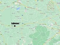 Prodej, stavební pozemek, 714 m², Lubenec - lubenec-mapa2.jpg