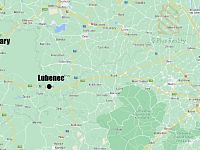 Prodej, stavební pozemek, 714 m², Lubenec - lubenec-mapa4.jpg