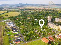 Prodej zahrady, 684m2, Louny - DJI_0279-v.jpg