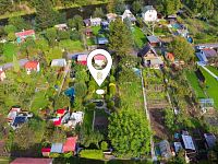 Prodej, zahrada, 20m2, Louny - DJI_0492-v.jpg