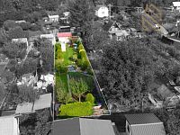 Prodej, zahrada, 20m2, Louny - DJI_0497-v.jpg