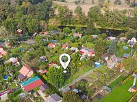 Prodej, zahrada, 20m2, Louny - DJI_0512-v.jpg