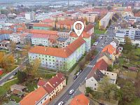 Prodej, Byt, 3kk,  72m2, ul. Terezínská, Lovosice - DJI_0861-v.jpg