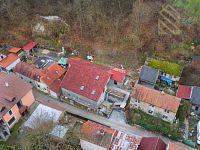 Pronájem byt 3+kk , 90 m2, Brozany nad Ohří ulice Kozí - DJI_0107.jpg