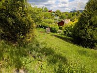 Prodej, chata 14m2, zahrada 588m2, Děčín - VI Letná - IMG_9195.jpg