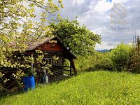 Prodej, chata 14m2, zahrada 588m2, Děčín - VI Letná - IMG_9197.jpg