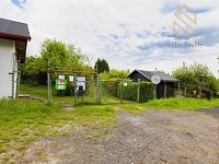 Prodej, chata 14m2, zahrada 588m2, Děčín - VI Letná - IMG_9228.jpg